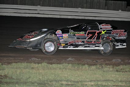 2010 SS 71 CORY TAMMEN 916