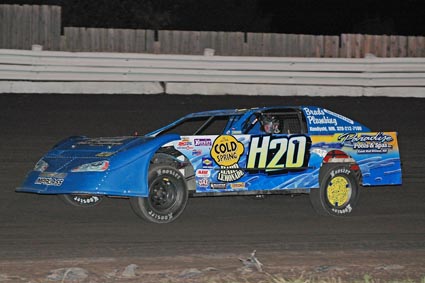 2010 SS H20 DON EISCHENS 916