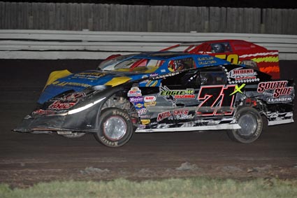 2010 X SS TIGHTLY PACKED 916