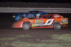 2010 SS 0 GREG VAVRA 916