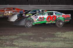 2010 SS 00 JEREMY JERVE 916