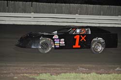 2010 SS 1 CLIFF HOUSER 916