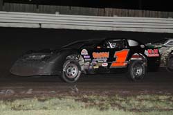2010 SS 1 MIKE PETERSON 916