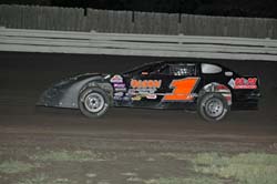 2010 SS 1 MIKE PETERSON 916A