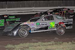 2010 SS 1 TIM JOHNSON 916