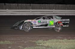 2010 SS 1 TIM JOHNSON 916A