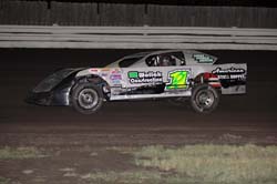 2010 SS 1 TIM JOHNSON 916B