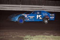 2010 SS 15 JEFF FLATEN 916