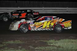 2010 SS 16 DOUG LAVOY 916