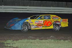 2010 SS 16 JEFF HAPALA 916A