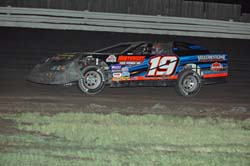 2010 SS 19 KEVIN SCOTT 916