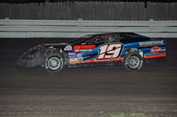 2010 SS 19 KEVIN SCOTT 916A