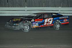 2010 SS 19 KEVIN SCOTT 916B