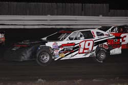 2010 SS 19 TODD CARTER 916