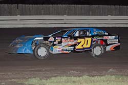 2010 SS 20 JEREMY NORTH 916B