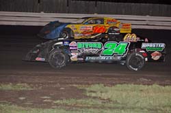 2010 SS 24 ANDY GRYMALA 916
