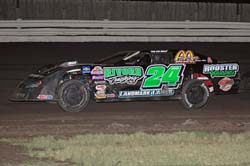 2010 SS 24 ANDY GRYMALA 916A