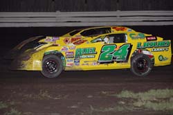 2010 SS 24 JAY KINTNER 916