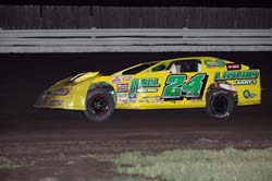 2010 SS 24 JAY KINTNER 916B