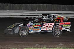 2010 SS 25 MIKE JANS 916