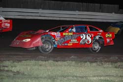 2010 SS 28 KELLY DUFFY 916