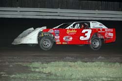 2010 SS 3 LORIN JOHNSON 916