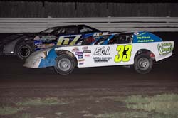2010 SS 33 BRAD KOPECKY 916