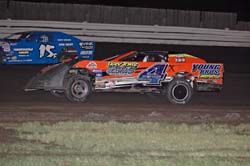 2010 SS 4 JAY HEDTKE 916