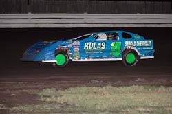 2010 SS 4 PAUL ERIKSON 916