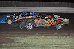2010 SS 44 SHANE SABRASKI 916