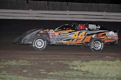 2010 SS 44 SHANE SABRASKI 916A