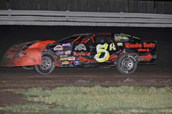 2010 SS 5 BOB HOLQUIST 916