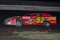 2010 SS 52 GARY WIERSGALLA 916