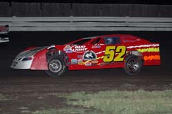 2010 SS 52 GARY WIERSGALLA 916A