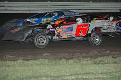 2010 SS 6 DALE AMES 916