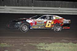 2010 SS 6 JAMIE NEUMILLER 916
