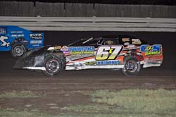 2010 SS 67 DEVIN NESKE 916