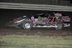 2010 SS 71 CORY TAMMEN 916