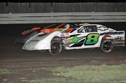 2010 SS 8 DAN EBERT 916