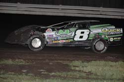 2010 SS 8 KIP  MYERS 916
