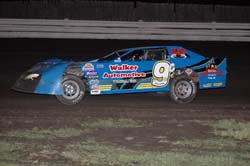 2010 SS 9 CHRIS WALKER 916