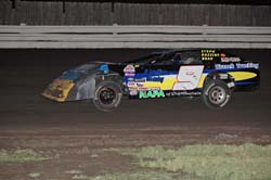 2010 SS 9 NICK WRANEK 916