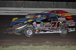 2010 X SS TIGHTLY PACKED 916