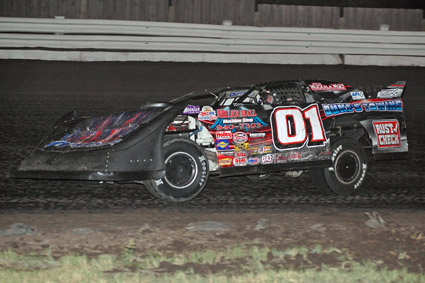 2010 A 01 JOEY OGSTON 917
