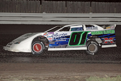 2010 A 01 KYLE JUMBECK 917A