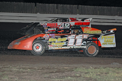 2010 A 11 MATT WEISMAN 917
