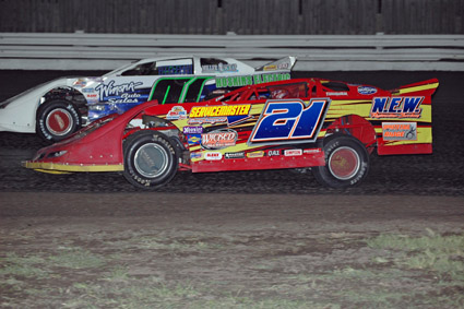 2010 A 21 TODD FRANK 917