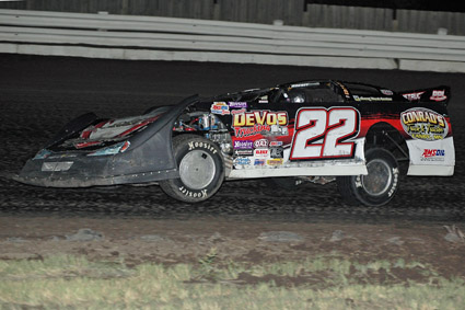 2010 A 22 COREY NELSON 917