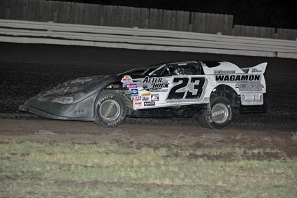 2010 A 23 KYLE PETERLIN 917