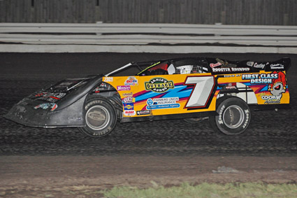 2010 A 7 CHAD CHENOWETH 917